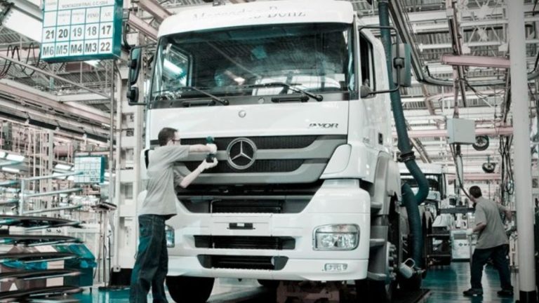 Mercedes