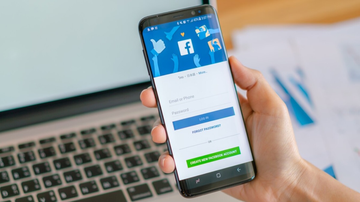 Facebook pago sem anúncios