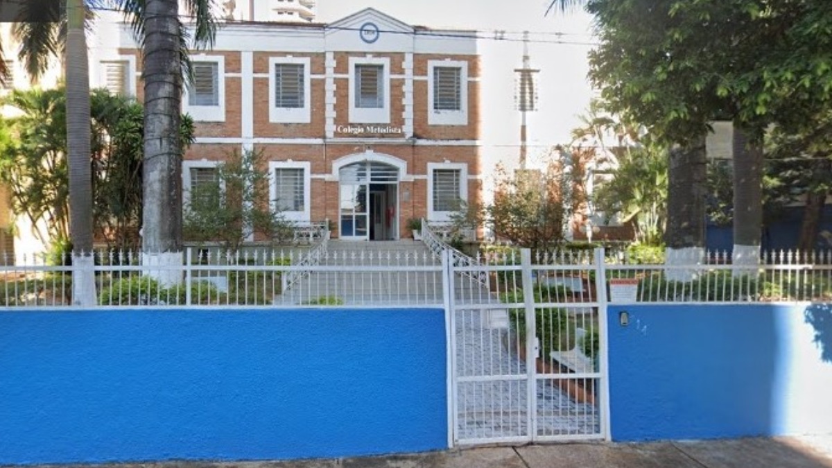Instituto Federal Ribeirão