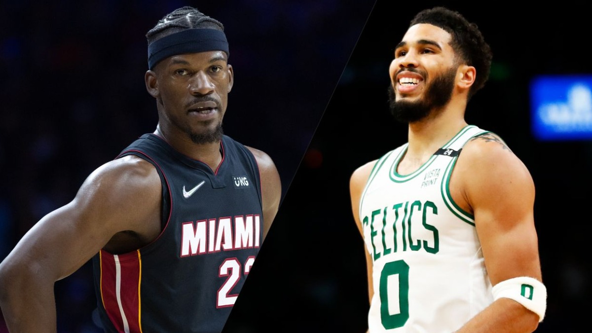 finais de conferência NBA