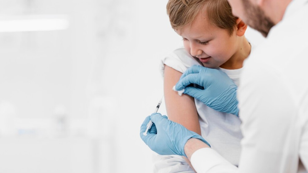Movimento antivacina faz com que doenças