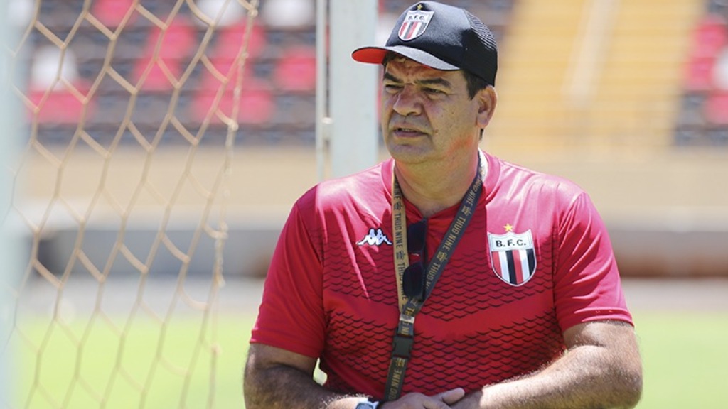 modelo de jogo