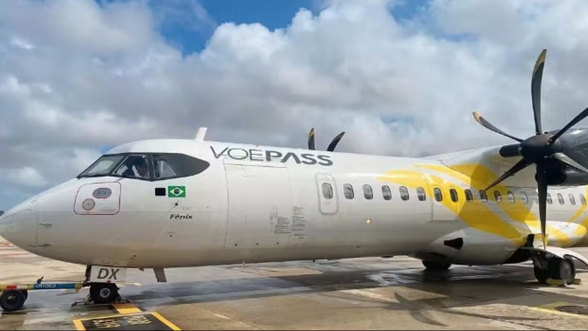 situação financeira empresas aéreas