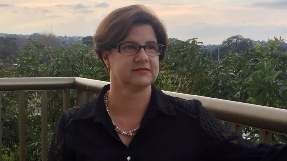 Mulheres na Engenharia Agronômica