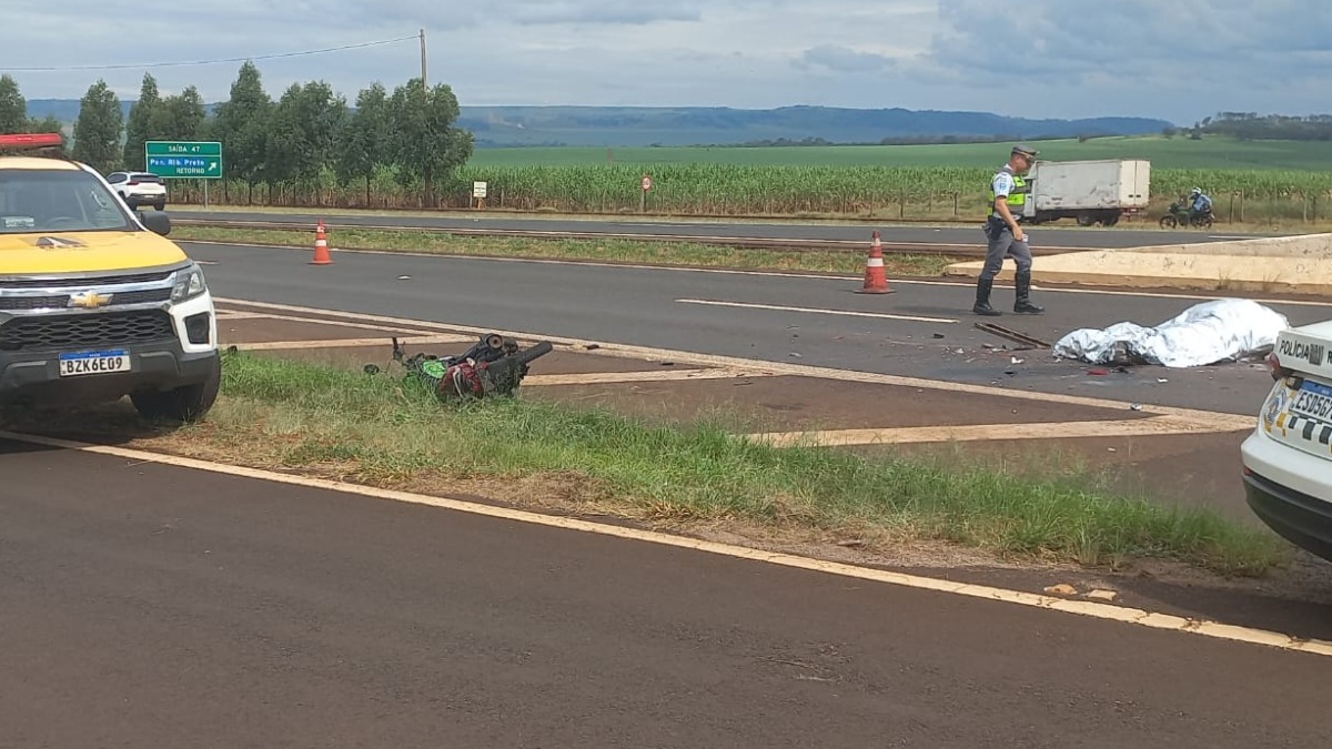 Rodovia Abraão Assed já registrou três