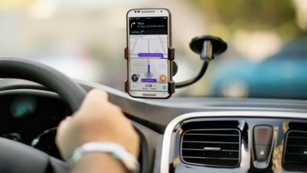 Direitos previdenciários motoristas app