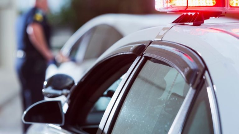 Multa por não identificação do condutor