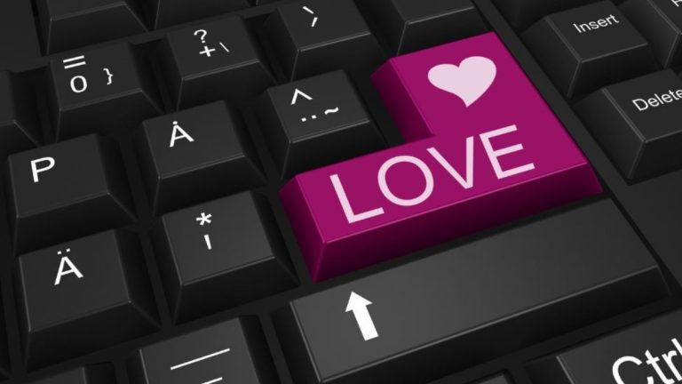 Como lidar com o romance dentro