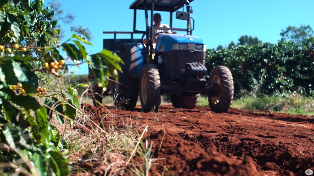 agtechs no Brasil