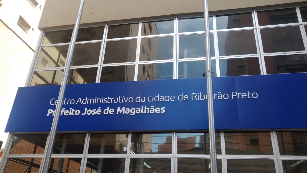 mudança prédio Secretaria Cultura