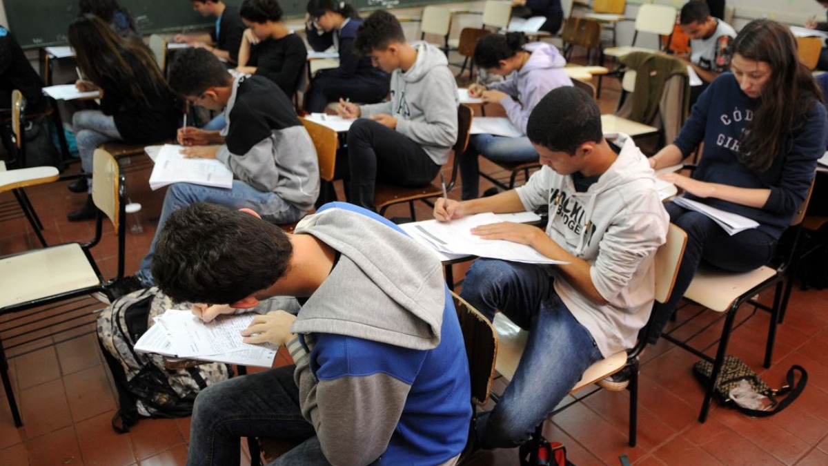 Novo Ensino Médio