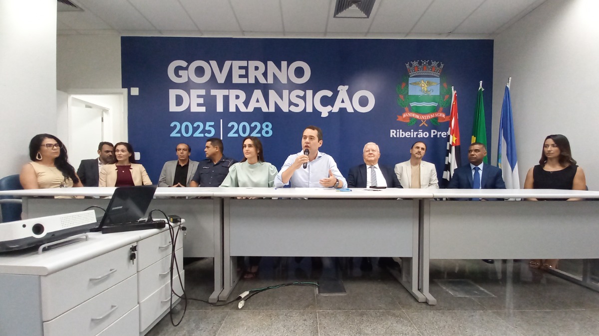Governo Ricardo Silva