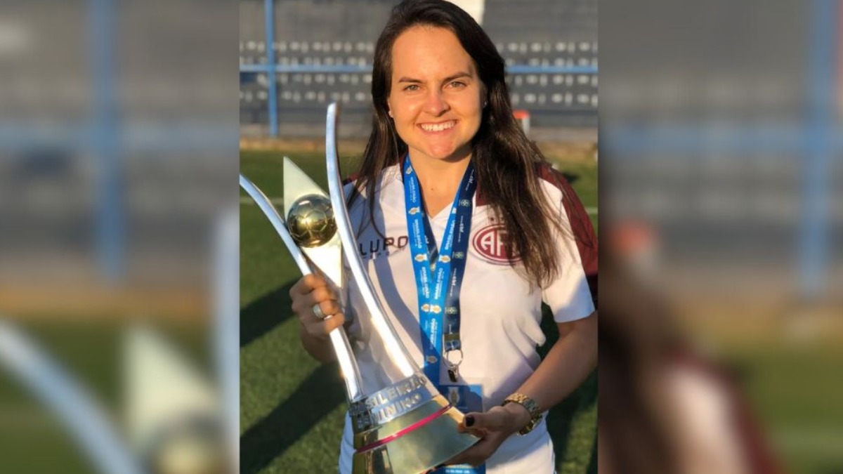 futebol feminino 2025