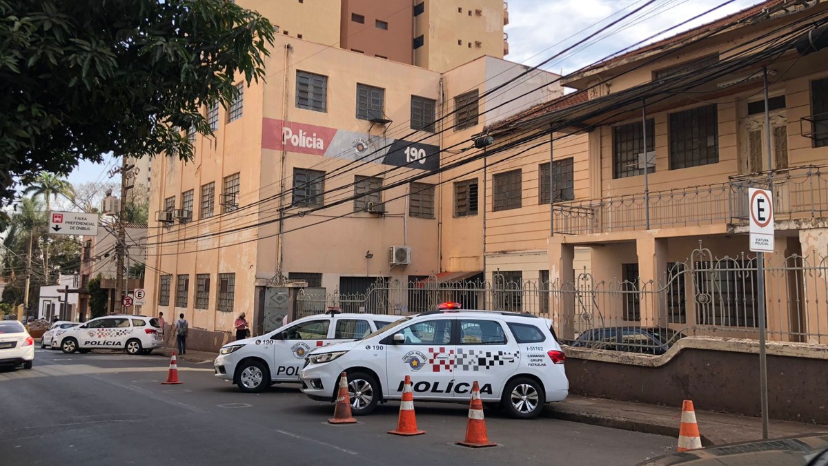 cidades mais seguras do Brasil