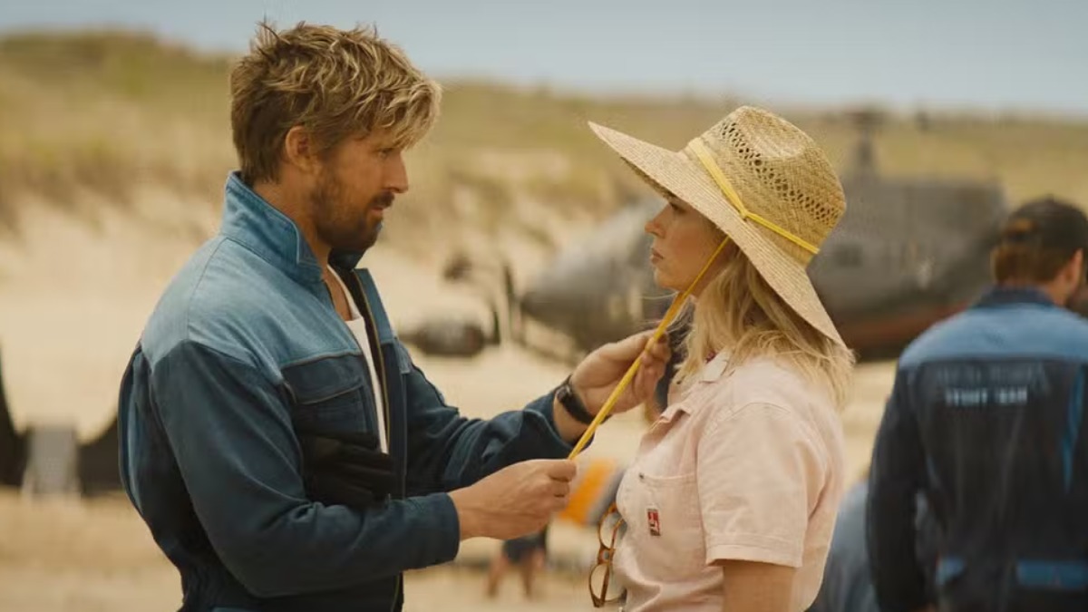 Estreia hoje nos cinemas o filme