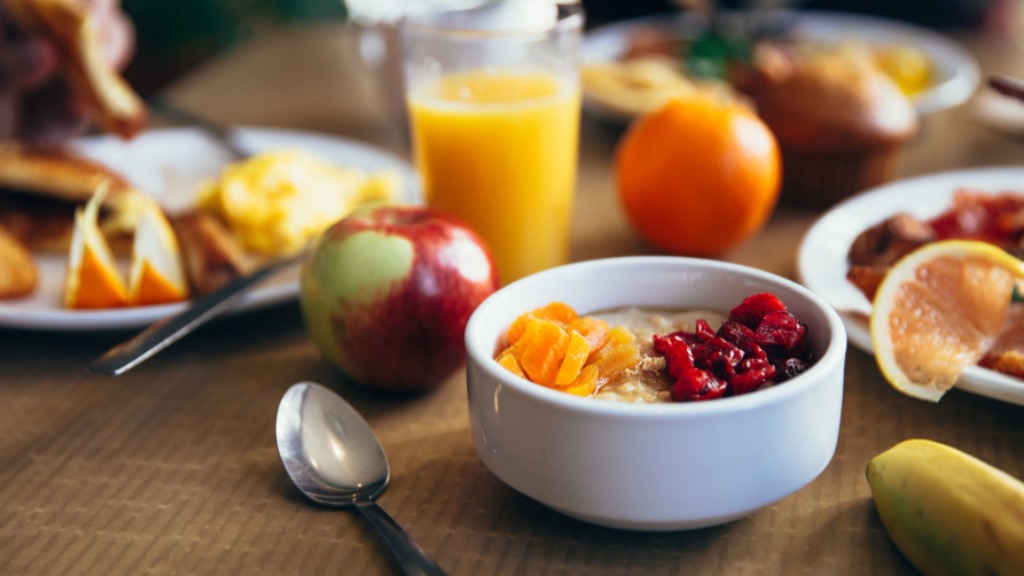 alimentação sustentável