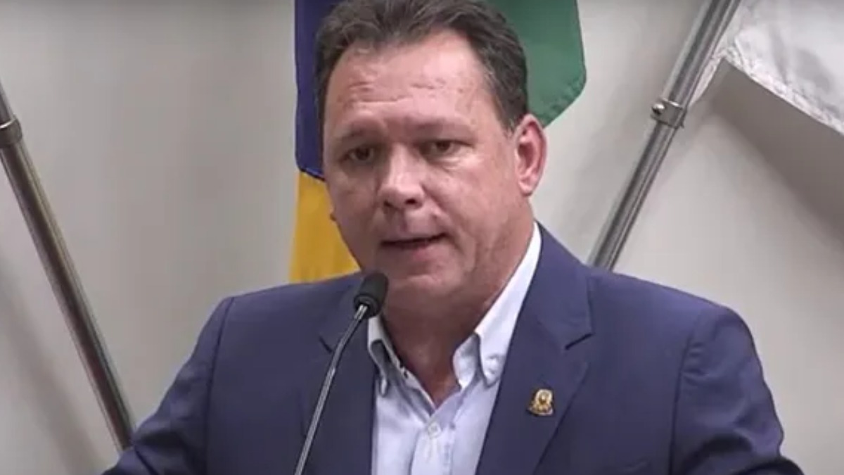 CCJ presidência