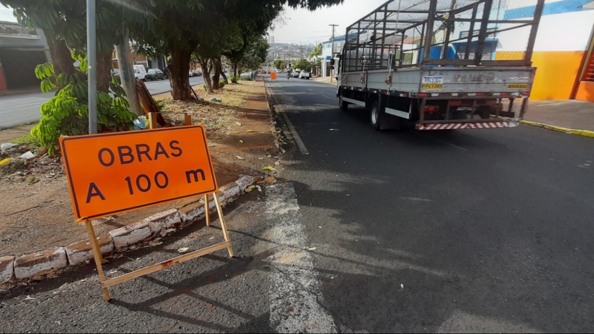 Obras sem fim