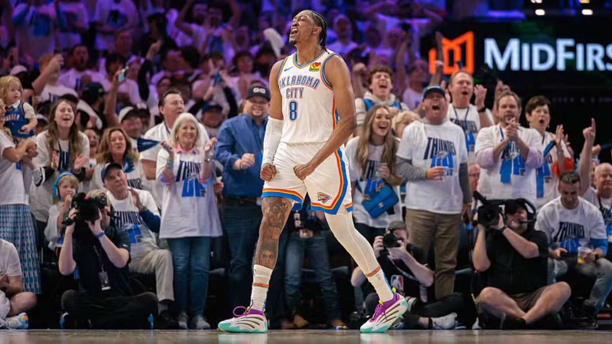 Playoffs NBA