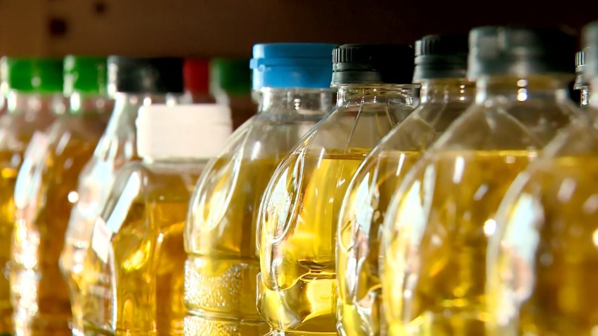 Preço global dos alimentos atinge o