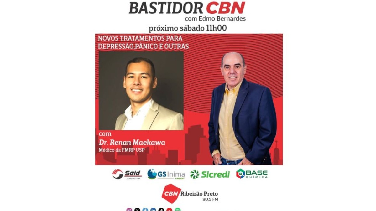 Os novos tratamentos para depressão