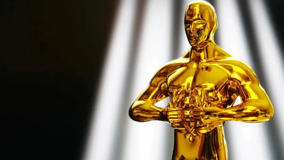 Oscar 2025