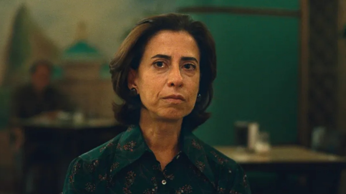 Oscar 2025