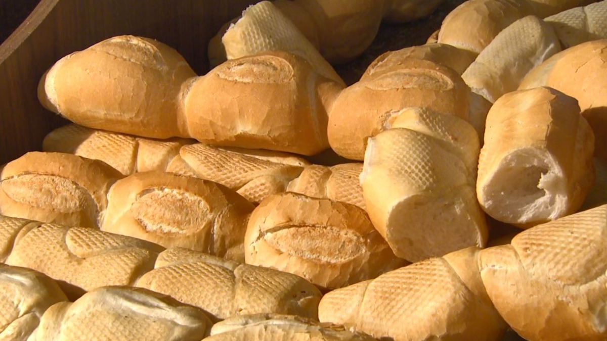 pão emagrecimento