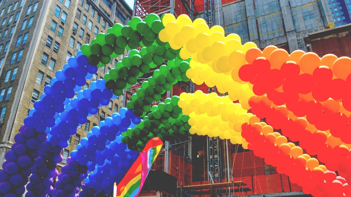 homossexualidade