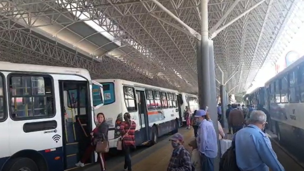 fomento transporte público