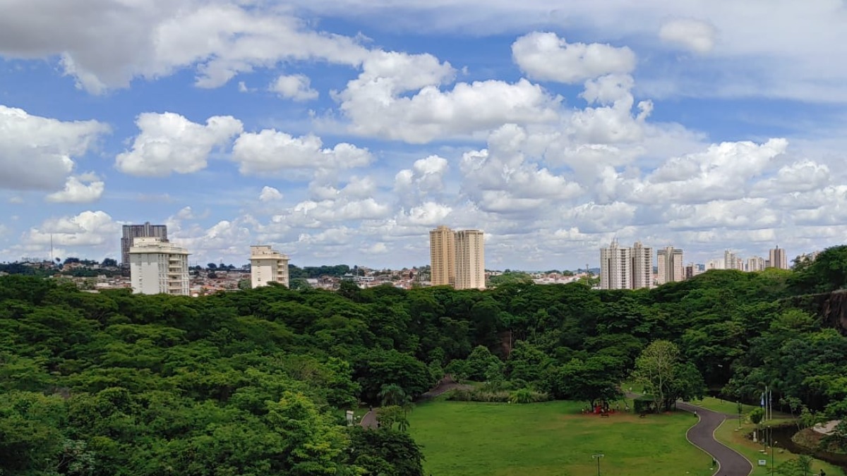 gestão de parques municipais