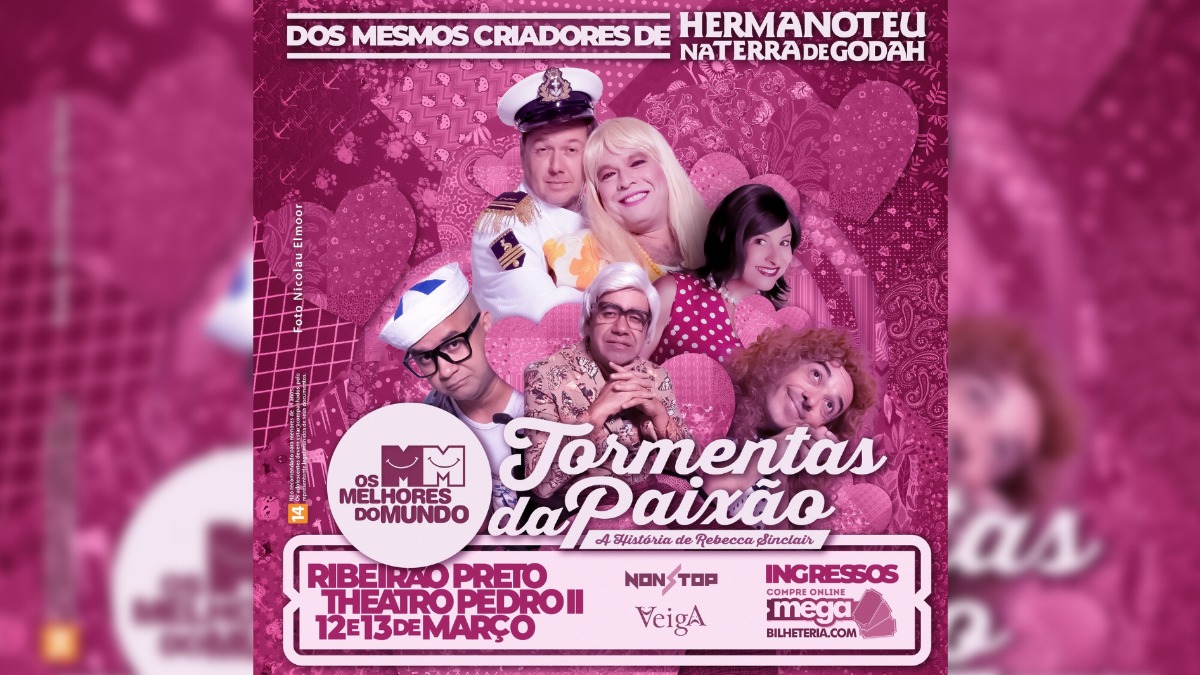 Melhores do Mundo