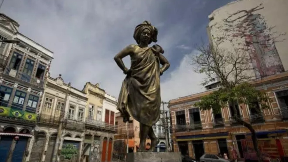 Descubra o Rio de Janeiro