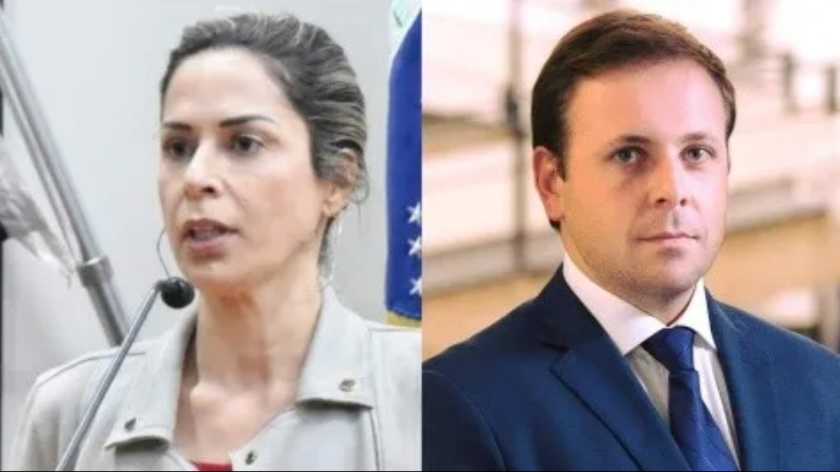 cassação Perla Muller