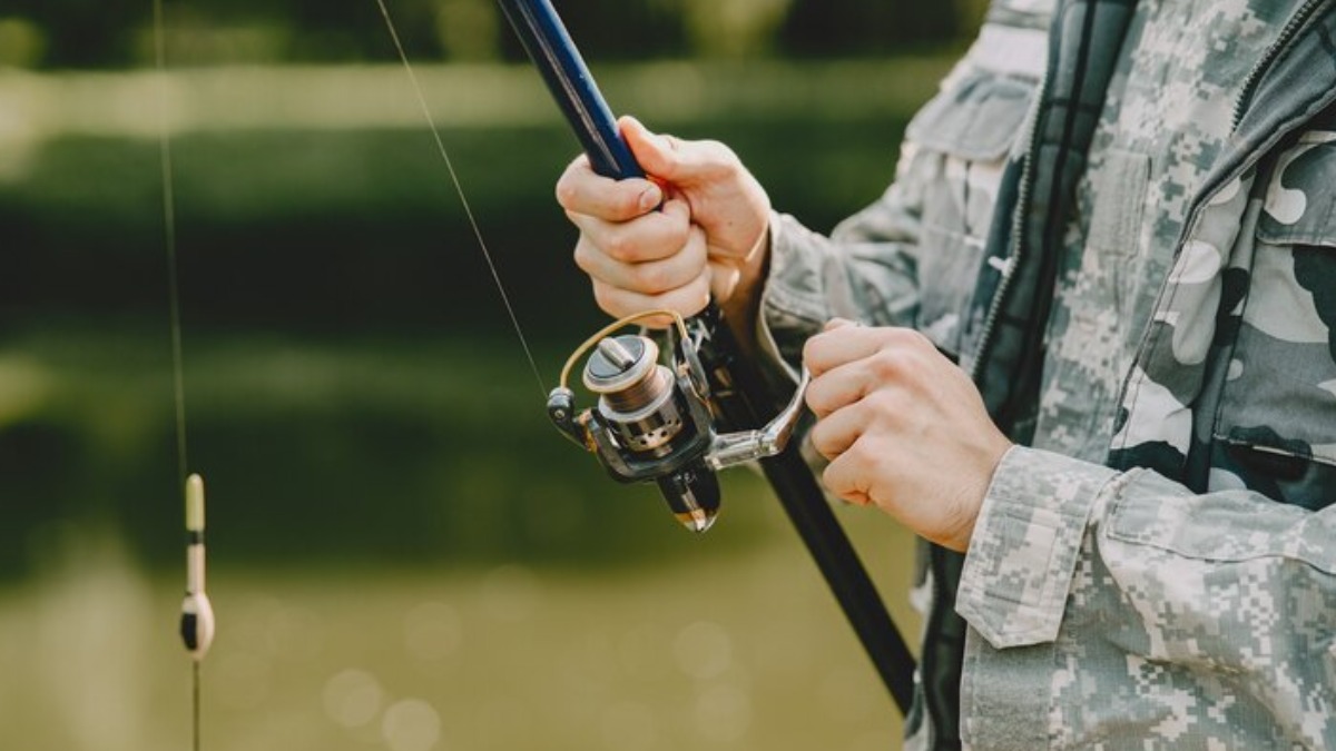 Pesca volta a ser permitida