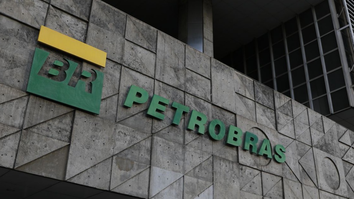 Preço da gasolina Brasil