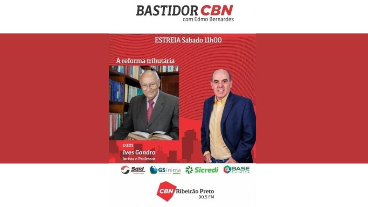 reforma tributária
