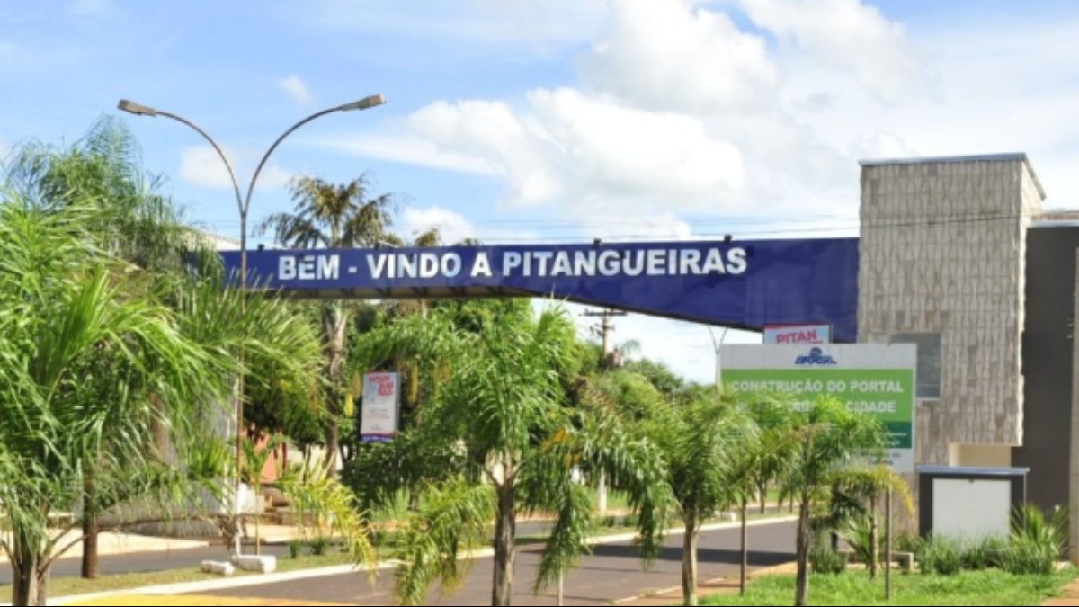 Prefeitura de Pitangueiras vai decidir o