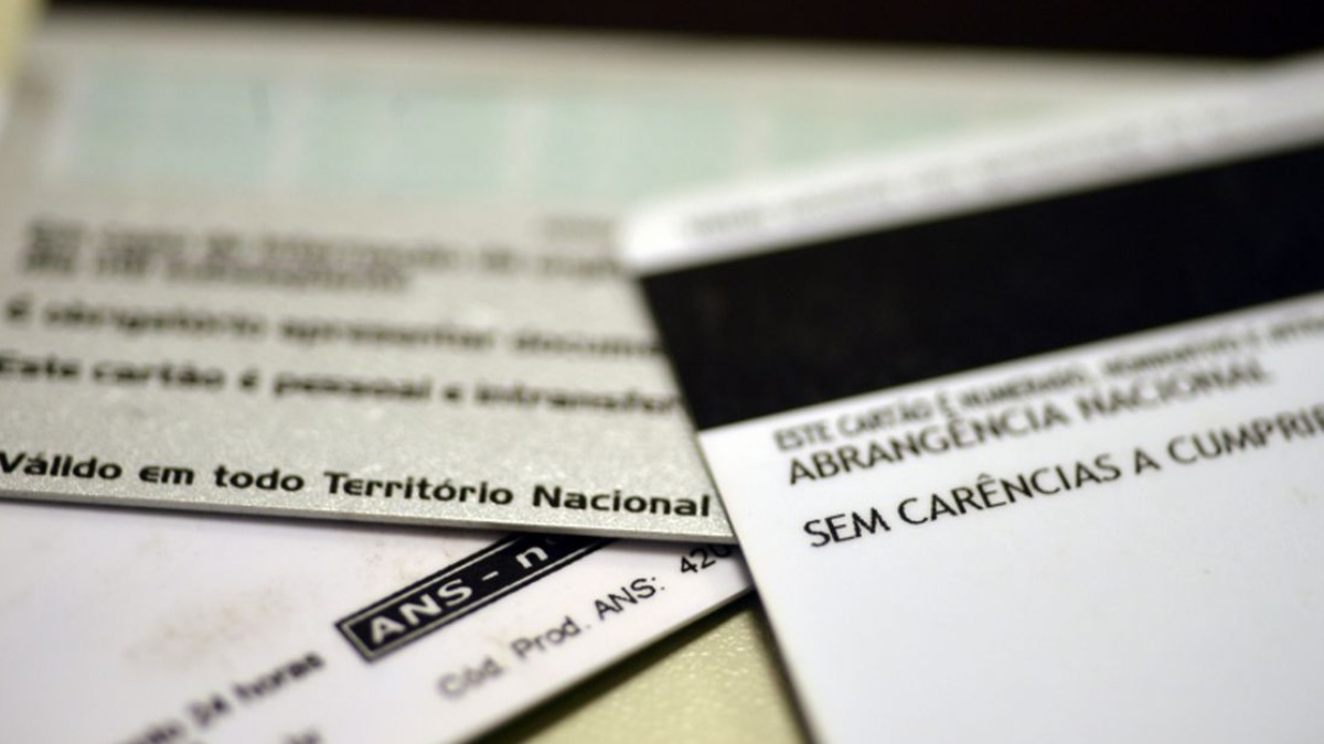 Planos de saúde