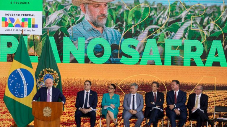 Plano Safra traz otimismo ao setor