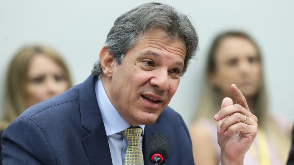 Faturamento governo federal