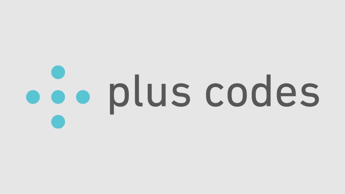 Plus Codes localização fazendas