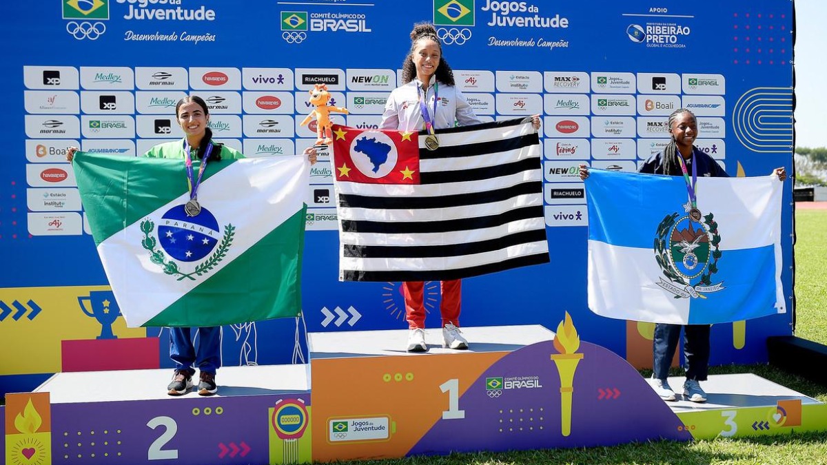 Jogos da Juventude