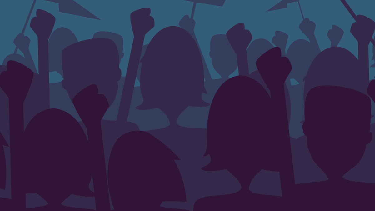 Como as campanhas políticas influenciam