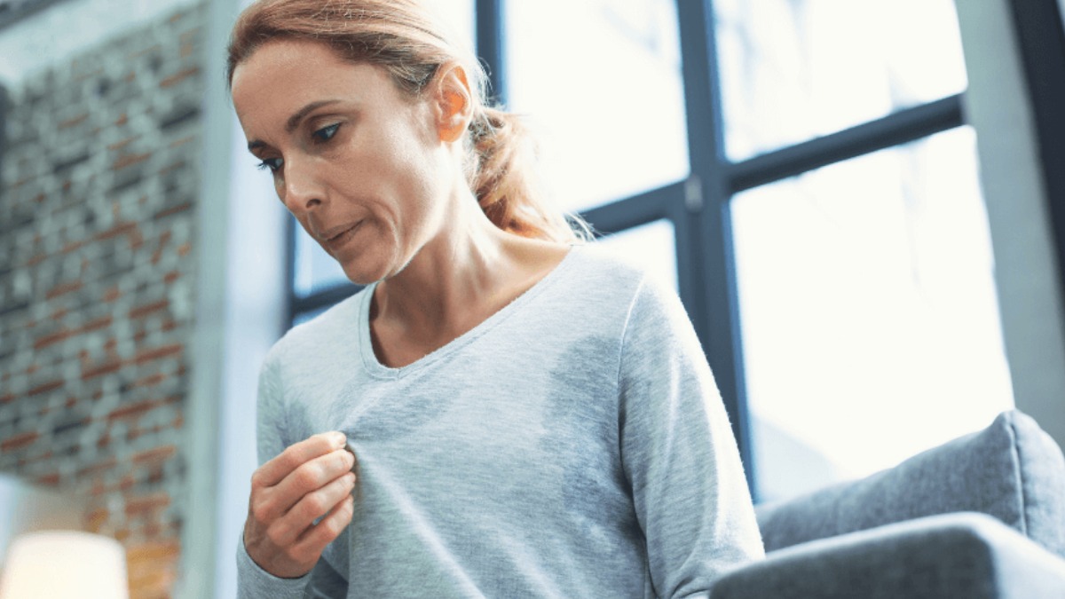 menopausa perda de peso