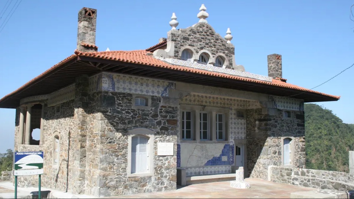 História de São Paulo