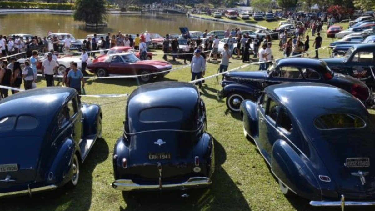 carros antigos