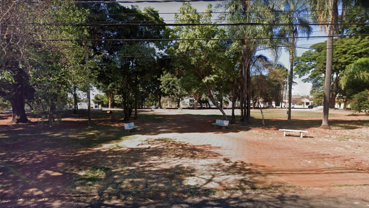 melhorias na cidade