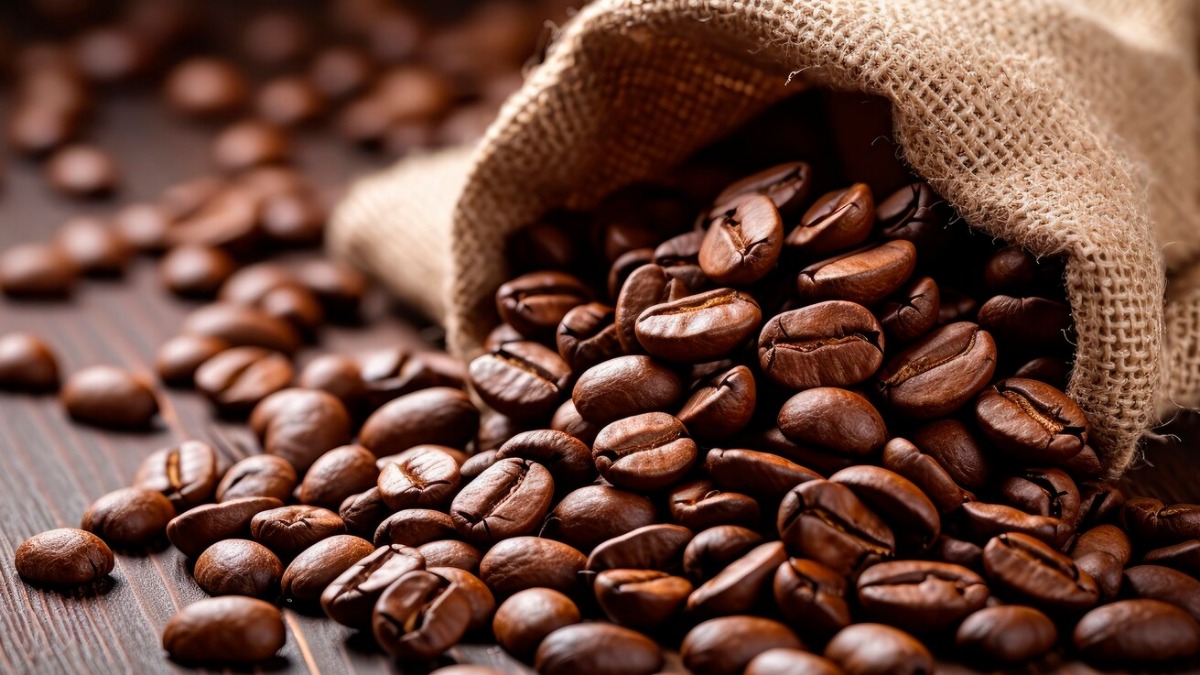 Café arábica volta a ter alta