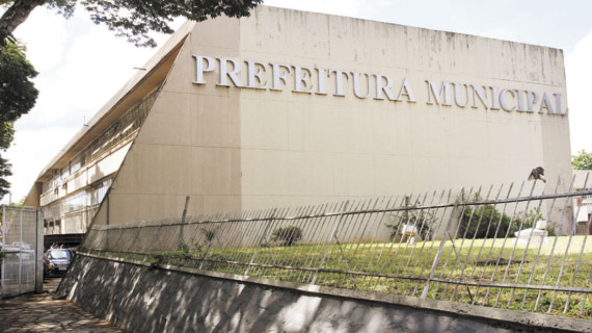 Secretaria de Esporte e Cultura